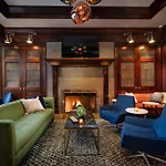 Sheraton New York Times Square Hotel