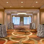 Sheraton New York Times Square Hotel