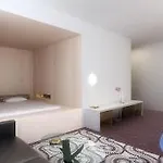 Hotel Nu New York