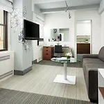 Stewart Hotel New York