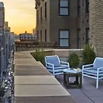 Stewart 4* New York
