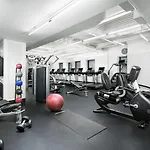 Hotel Stewart New York