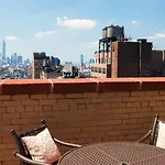 Stewart New York