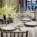 Stewart Hotel New York