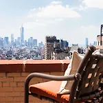 Stewart Hotel New York