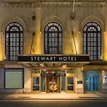 Stewart 4* New York
