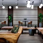 Laguardia Airport Marriott 4*