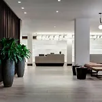 Laguardia Airport Marriott Hotel New York