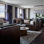 Laguardia Airport Marriott Hotel