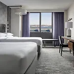 Laguardia Airport Marriott