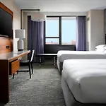 Laguardia Airport Marriott Hotel