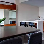 Hotel Laguardia Airport Marriott New York