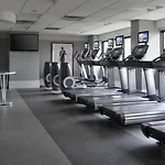 Laguardia Airport Marriott Hotel 4*