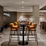 Laguardia Airport Marriott Hotel