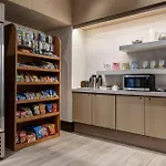 Hotel Laguardia Airport Marriott