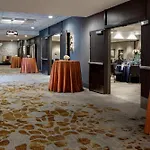 Hotel Laguardia Airport Marriott 4*