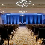 Laguardia Airport Marriott 4* New York