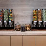 Laguardia Airport Marriott Hotel New York