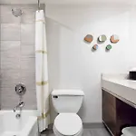 Laguardia Airport Marriott New York