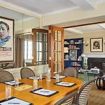 Lowell Hotel
