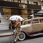 Kixby (adults Only) New York