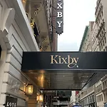 Hotel Kixby (adults Only)