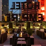 The Empire Hotel New York