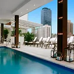 The Empire Hotel New York