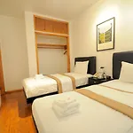 Off Soho Suites Hotel