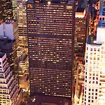 Hotel Lotte Palace New York