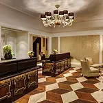 Lotte Palace Hotel New York