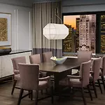 Hotel Lotte Palace New York