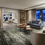 Lotte Palace 5* New York