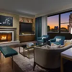 Lotte Palace Hotel New York