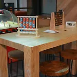 Pod 51 Hotel