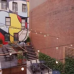 Pod 51 3* New York