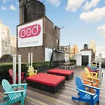 Pod 51 Hotel 3*