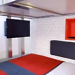 Hotel Pod 51 New York