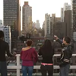 Hotel Pod 51 New York