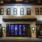 The Gallivant Times Square 4*