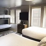 The Gallivant Times Square Hotel New York