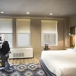 Hotel The Gallivant Times Square 4*