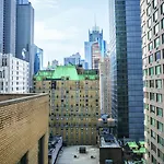 The Gallivant Times Square Hotel 4*