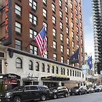 Hotel The Gallivant Times Square