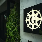 Hotel The Gallivant Times Square New York