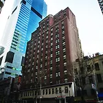 The Gallivant Times Square New York