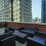 The Gallivant Times Square Hotel