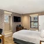 Hotel The Gallivant Times Square 4*