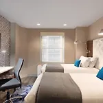 Hotel The Gallivant Times Square