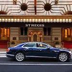 The St. Regis New York